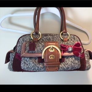 Vintage Coach sachets. Good condition.